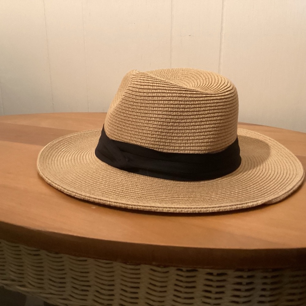 Furtalk Womens  straw hat